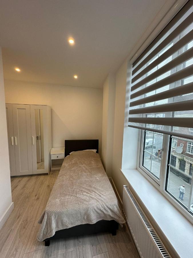 The Walworth Retreat- Cozy Flats In London Apartment Ngoại thất bức ảnh