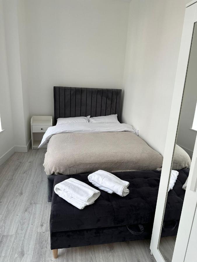 The Walworth Retreat- Cozy Flats In London Apartment Ngoại thất bức ảnh
