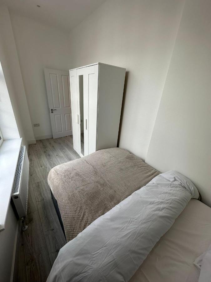 The Walworth Retreat- Cozy Flats In London Apartment Ngoại thất bức ảnh