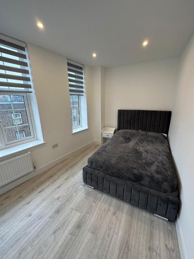 The Walworth Retreat- Cozy Flats In London Apartment Ngoại thất bức ảnh