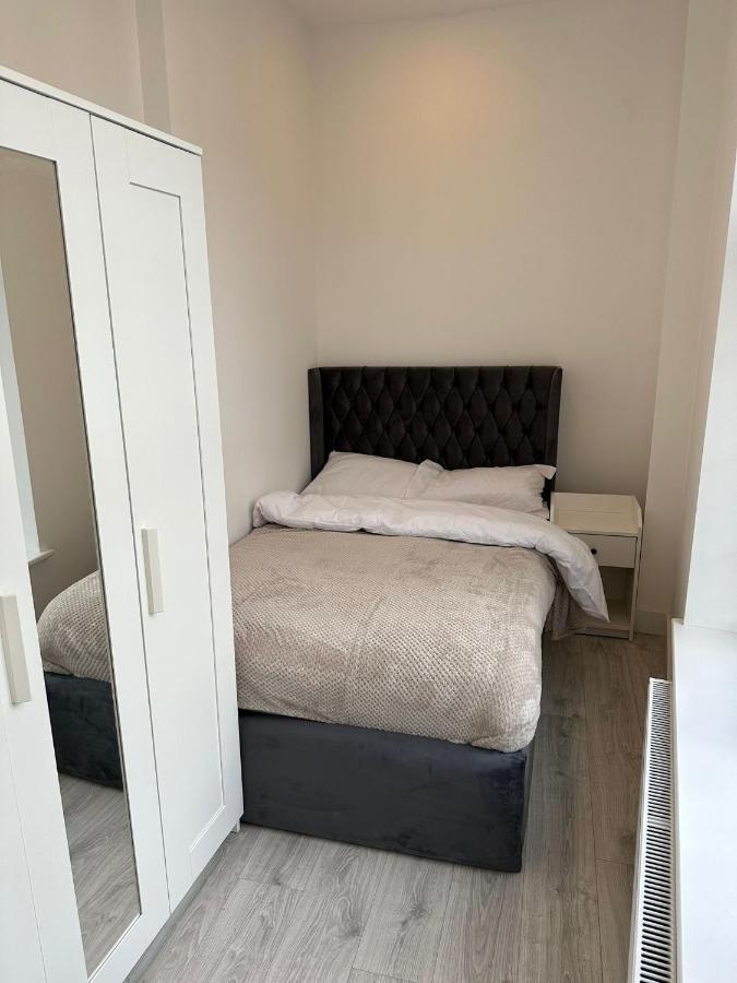 The Walworth Retreat- Cozy Flats In London Apartment Ngoại thất bức ảnh