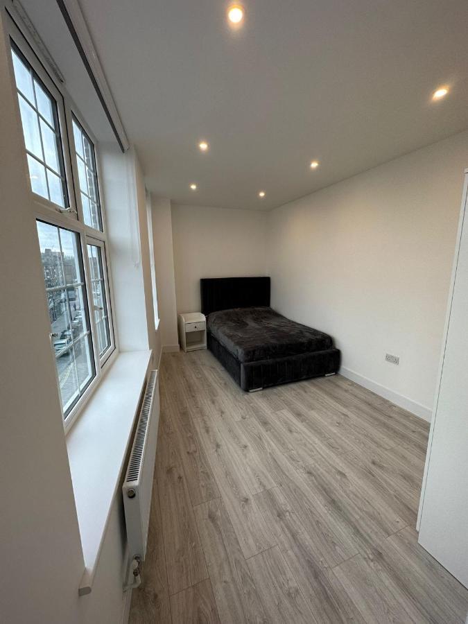 The Walworth Retreat- Cozy Flats In London Apartment Ngoại thất bức ảnh