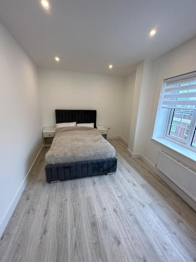 The Walworth Retreat- Cozy Flats In London Apartment Ngoại thất bức ảnh