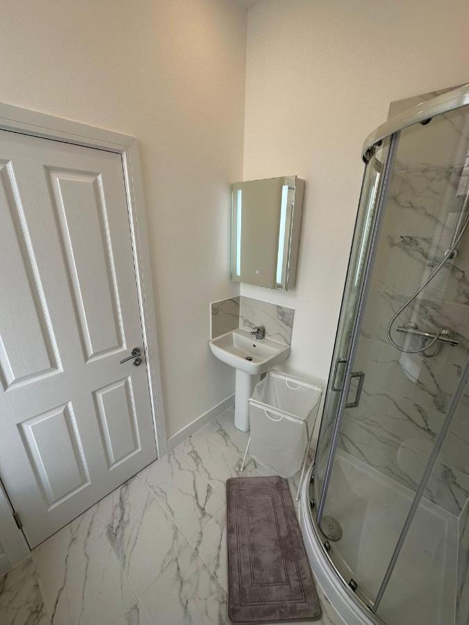 The Walworth Retreat- Cozy Flats In London Apartment Ngoại thất bức ảnh