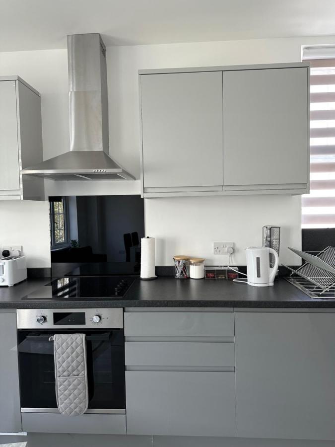The Walworth Retreat- Cozy Flats In London Apartment Ngoại thất bức ảnh